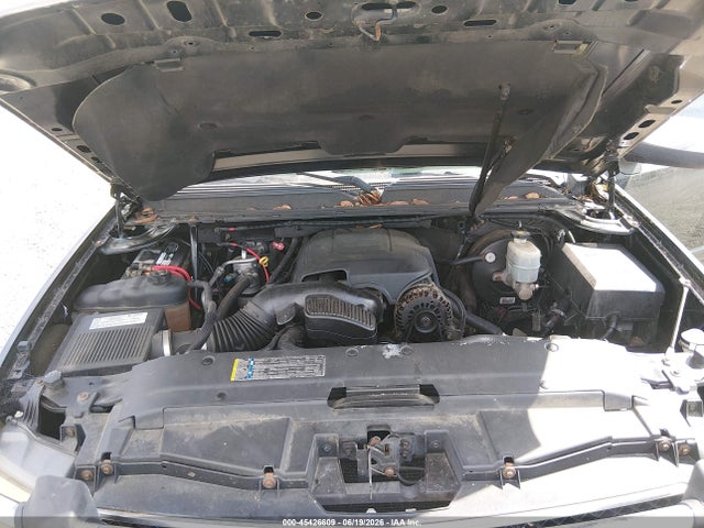 صورة 10 لـ 2008 Chevrolet AVALANCHE 1500 LTZ