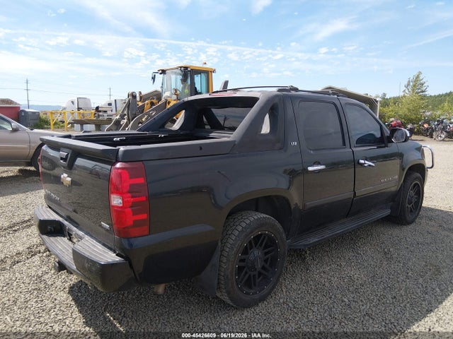 صورة 4 لـ 2008 Chevrolet AVALANCHE 1500 LTZ