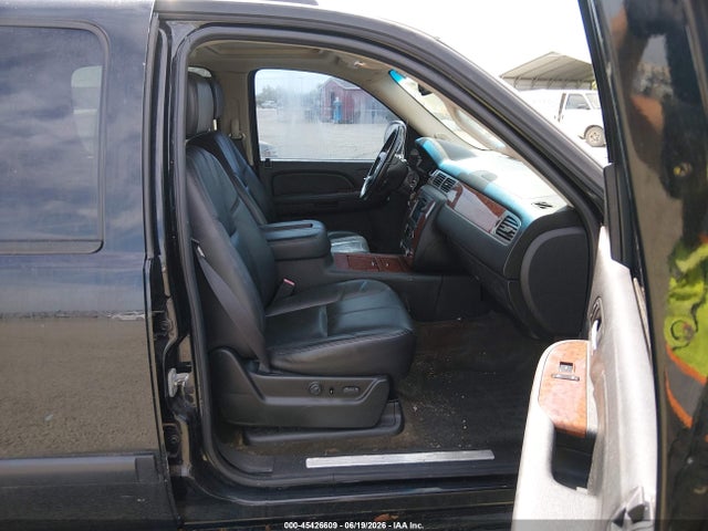 صورة 5 لـ 2008 Chevrolet AVALANCHE 1500 LTZ