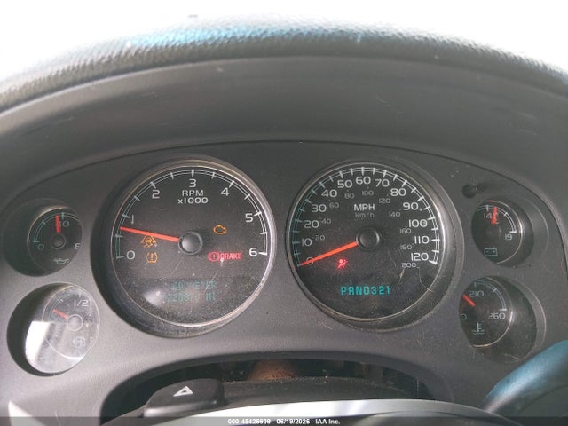 صورة 7 لـ 2008 Chevrolet AVALANCHE 1500 LTZ