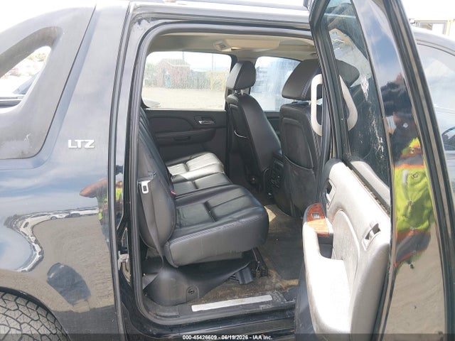 صورة 8 لـ 2008 Chevrolet AVALANCHE 1500 LTZ