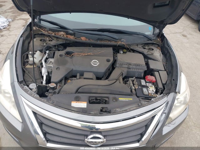 صورة 10 لـ 2015 Nissan ALTIMA 2.5 S
