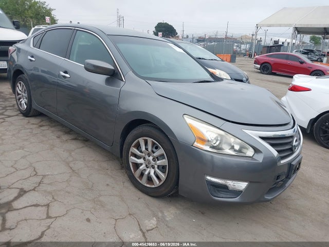 صورة 1 لـ 2015 Nissan ALTIMA 2.5 S
