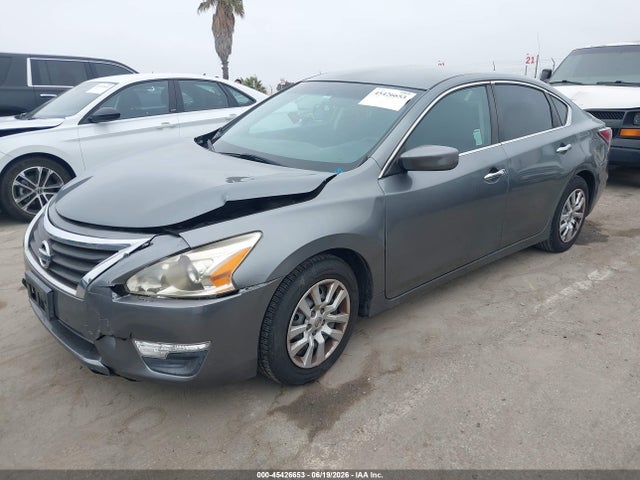 صورة 2 لـ 2015 Nissan ALTIMA 2.5 S