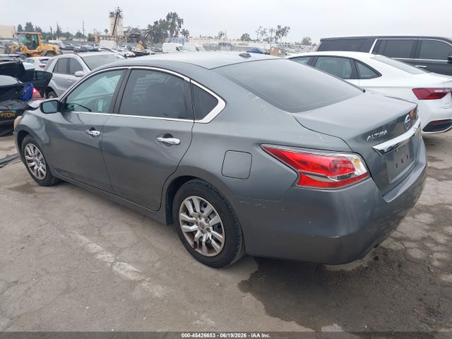 صورة 3 لـ 2015 Nissan ALTIMA 2.5 S