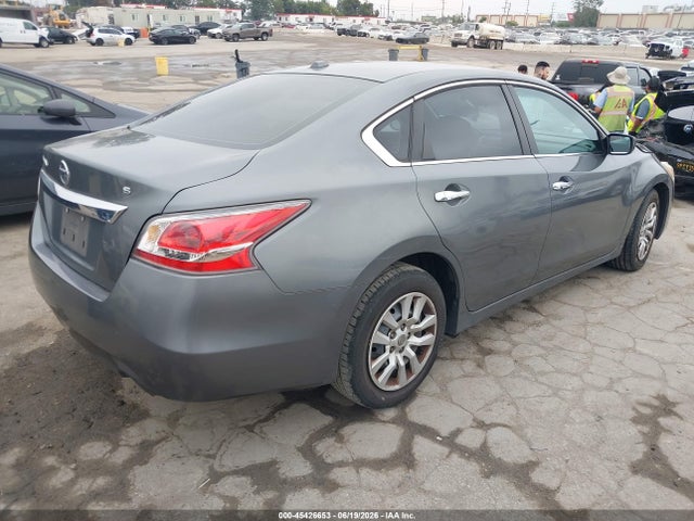 صورة 4 لـ 2015 Nissan ALTIMA 2.5 S