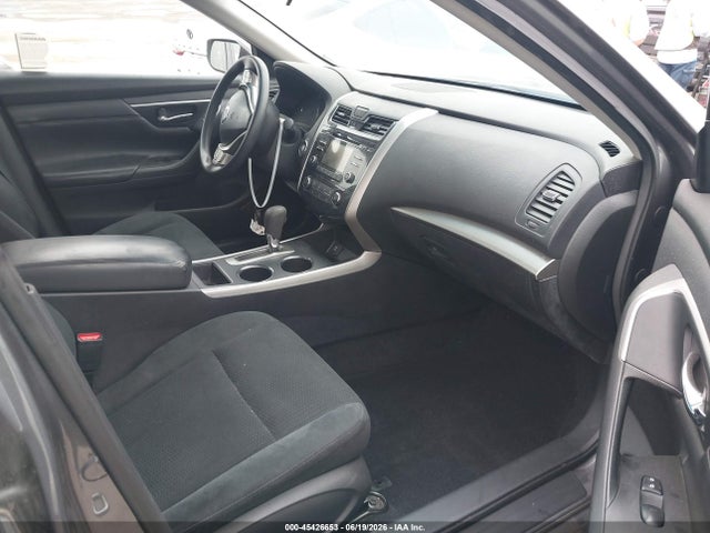 صورة 5 لـ 2015 Nissan ALTIMA 2.5 S