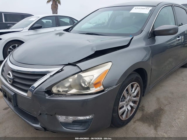 صورة 6 لـ 2015 Nissan ALTIMA 2.5 S