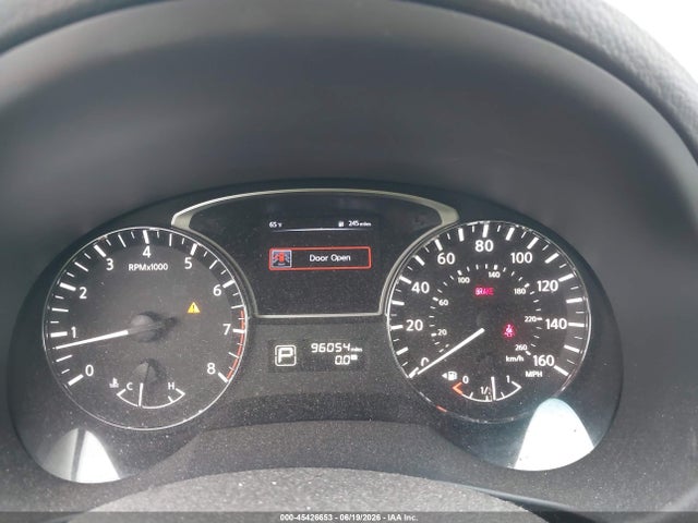 صورة 7 لـ 2015 Nissan ALTIMA 2.5 S
