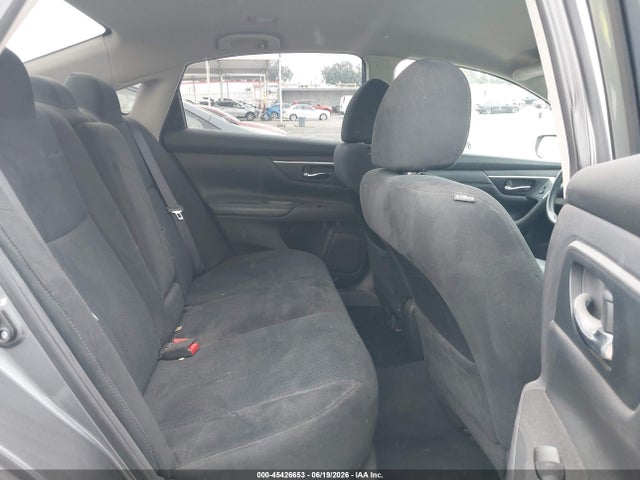صورة 8 لـ 2015 Nissan ALTIMA 2.5 S
