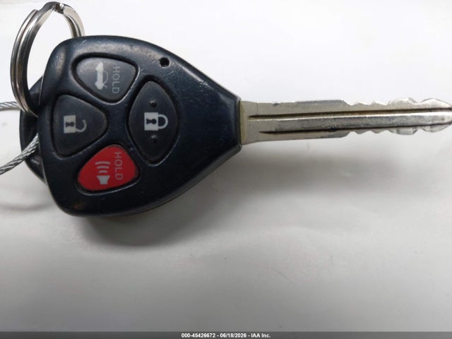 2011 Toyota COROLLA LE thumbnail 11