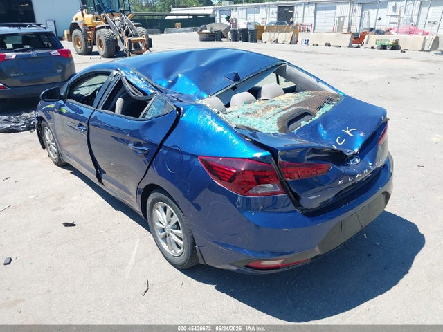 صورة 6 لـ 2020 Hyundai ELANTRA ECO