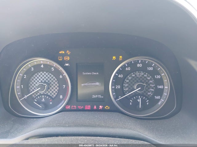 صورة 7 لـ 2020 Hyundai ELANTRA ECO