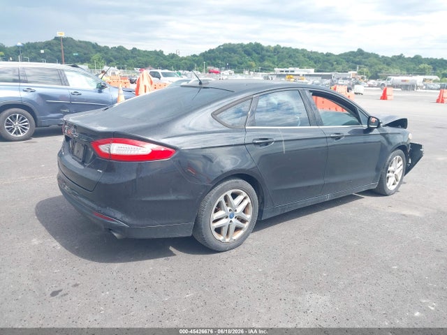 2013 FORD FUSION SE — фото 4