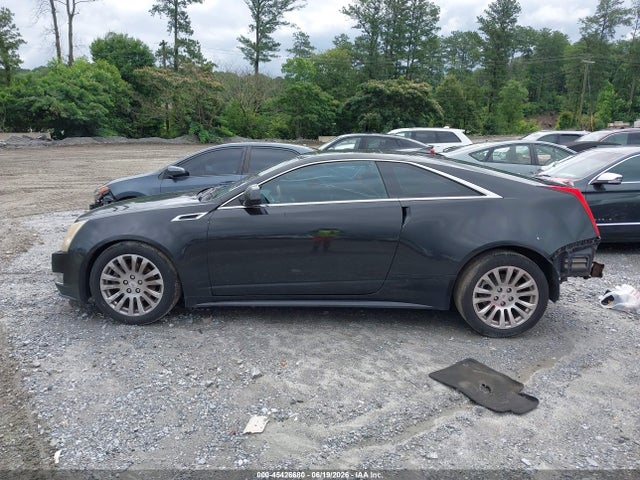 صورة مصغرة 14 لـ 2013 Cadillac CTS PREMIUM