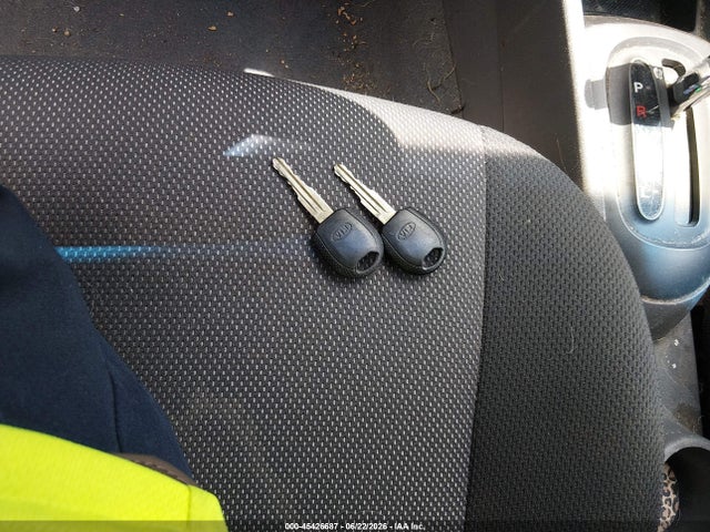 2007 KIA RIO LX thumbnail 11