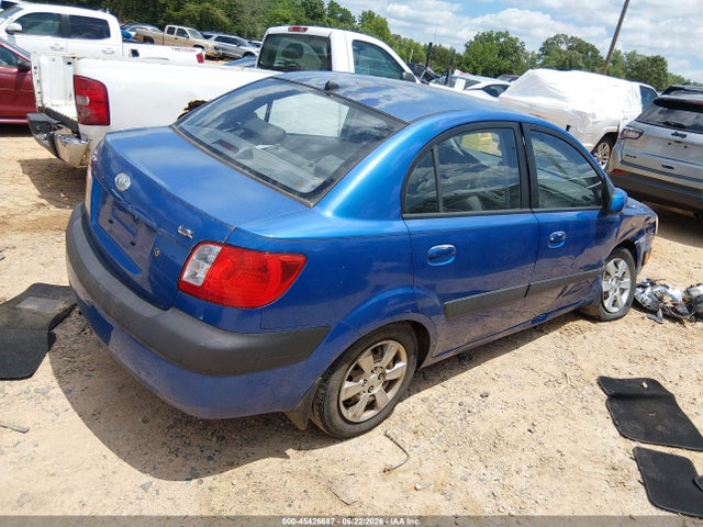 صورة 4 لـ 2007 KIA RIO LX