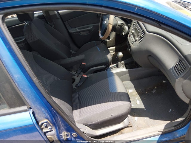 صورة 5 لـ 2007 KIA RIO LX