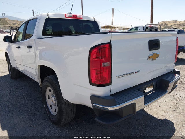 صورة 3 لـ 2017 Chevrolet COLORADO WT