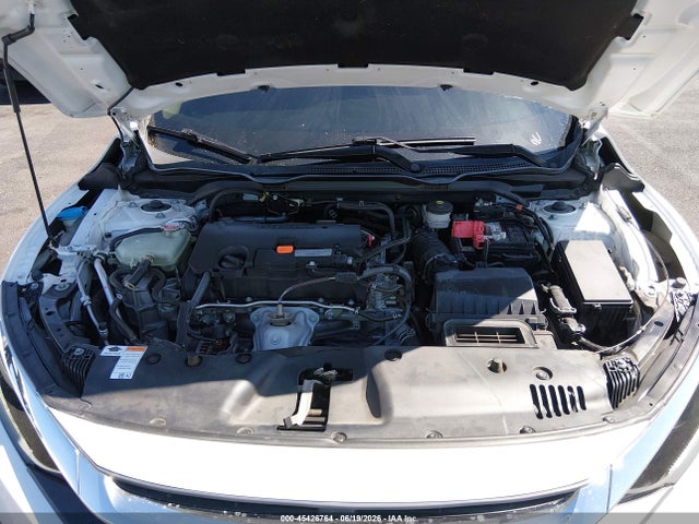 صورة 10 لـ 2018 Honda CIVIC EX