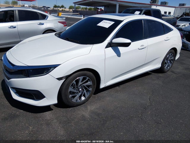 صورة 2 لـ 2018 Honda CIVIC EX