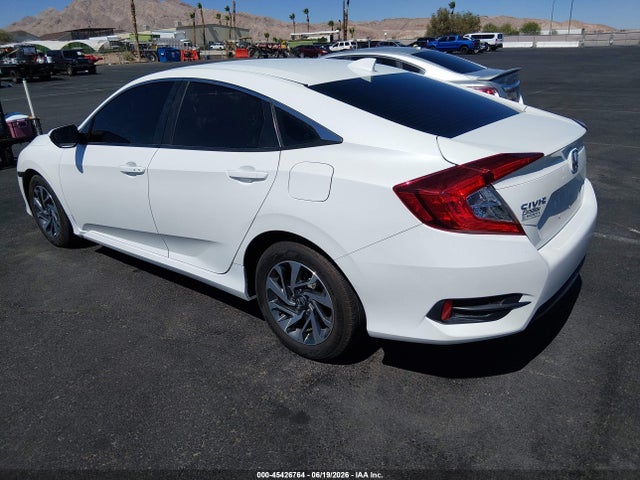 صورة 3 لـ 2018 Honda CIVIC EX