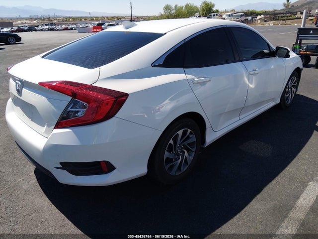 صورة 4 لـ 2018 Honda CIVIC EX