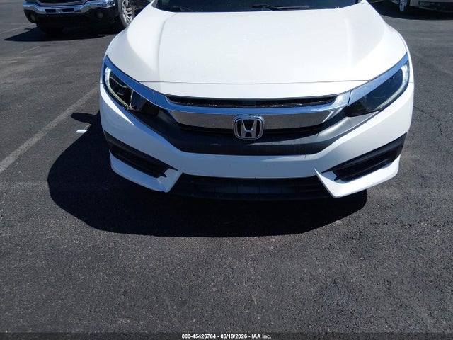 صورة 6 لـ 2018 Honda CIVIC EX