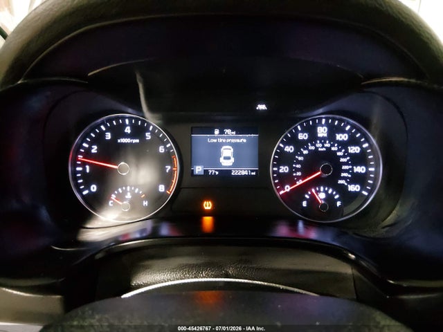 2019 KIA FORTE S 照片 7