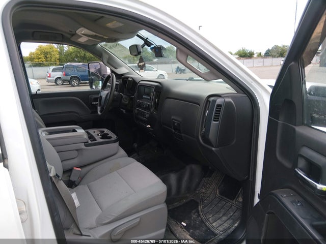 صورة 5 لـ 2016 Chevrolet SILVERADO 2500HD WT
