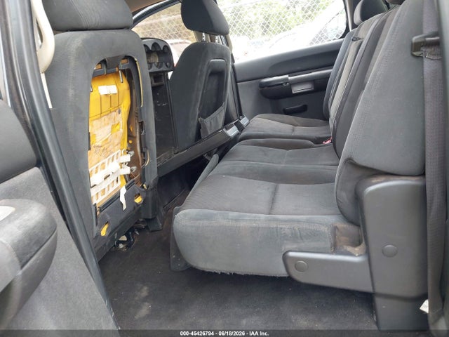 صورة 8 لـ 2009 Chevrolet SILVERADO 1500 LT