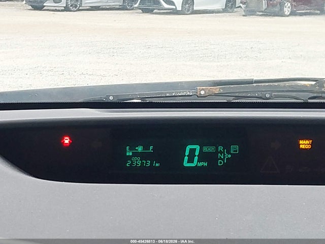 2004 Toyota PRIUS photo 7