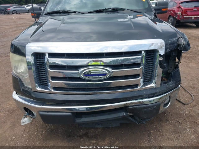 صورة مصغرة 17 لـ 2010 FORD F-150 XLT