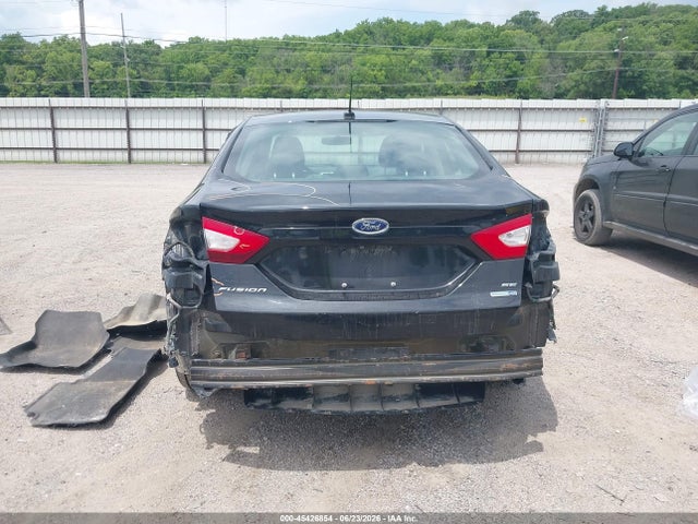 صورة مصغرة 17 لـ 2016 FORD FUSION SE