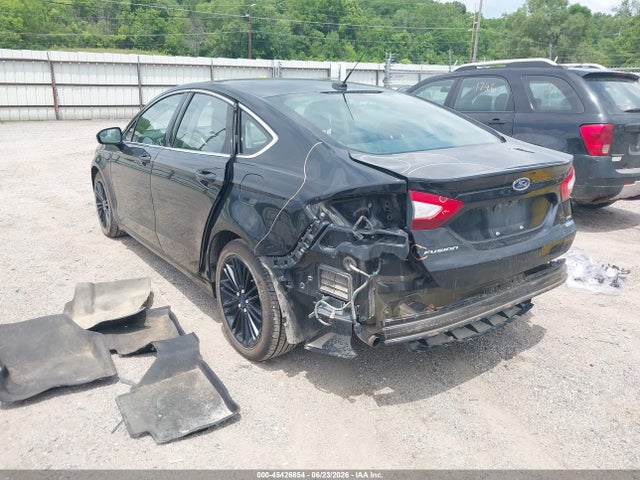 صورة 3 لـ 2016 FORD FUSION SE
