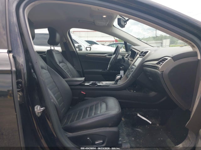 صورة 5 لـ 2016 FORD FUSION SE