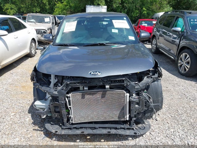 2021 KIA SOUL LX 缩略图 12