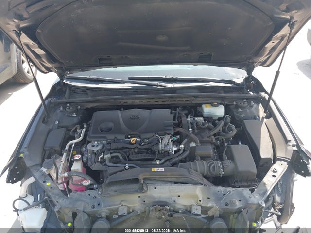 2019 TOYOTA AVALON HYBRID LIMITED 10