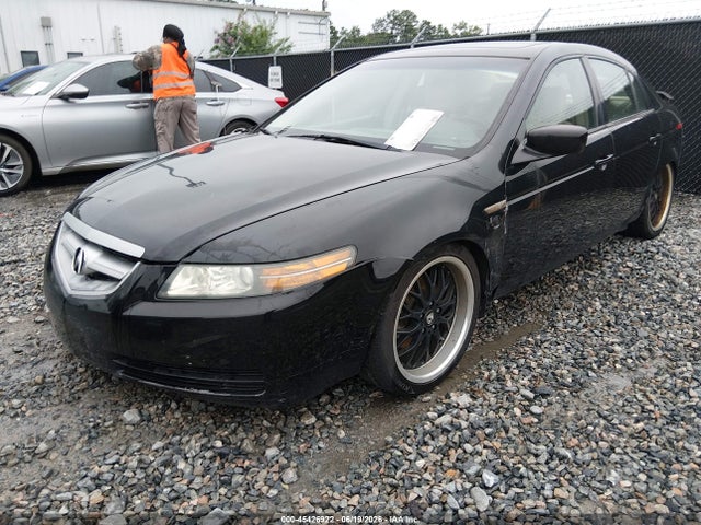 2006 Acura TL — фото 2
