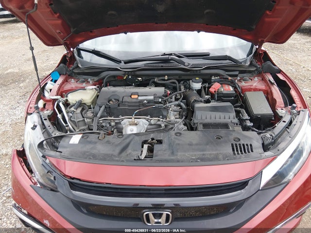 صورة 10 لـ 2020 Honda CIVIC LX