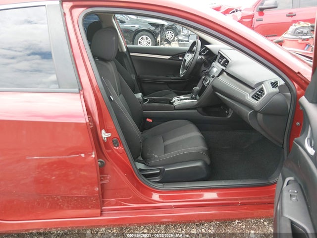 صورة 5 لـ 2020 Honda CIVIC LX