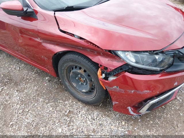 صورة 6 لـ 2020 Honda CIVIC LX