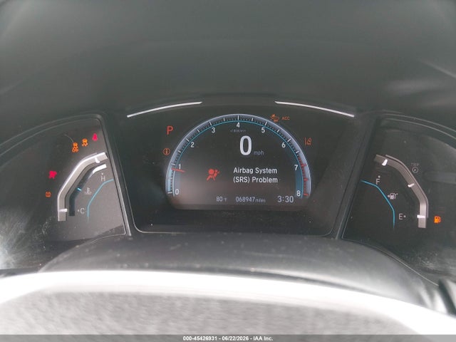 صورة 7 لـ 2020 Honda CIVIC LX