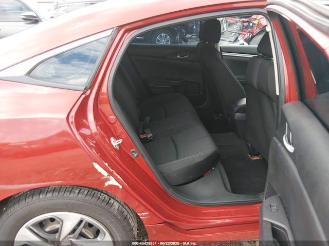 صورة 8 لـ 2020 Honda CIVIC LX