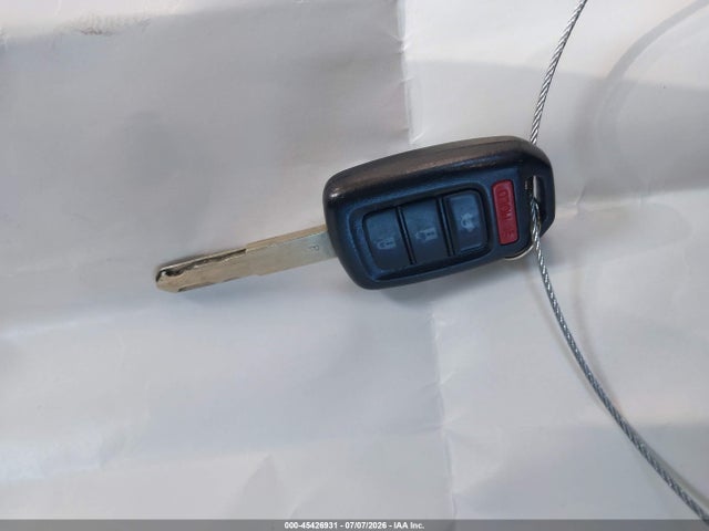 2020 Honda CIVIC LX 缩略图 11