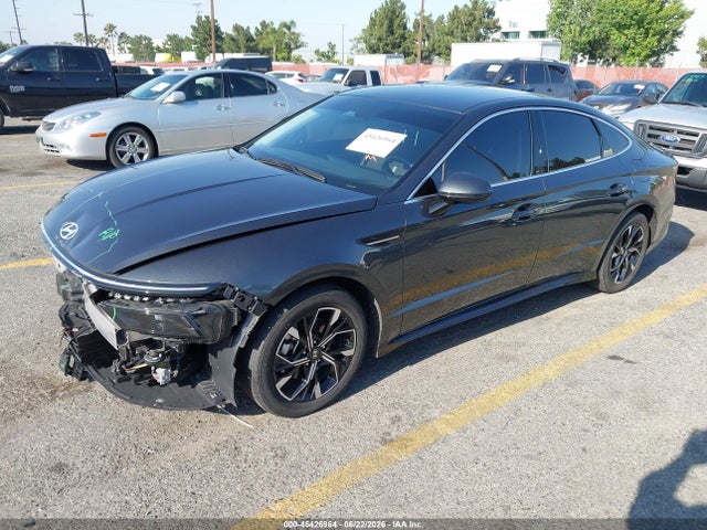 صورة 2 لـ 2025 Hyundai SONATA SEL