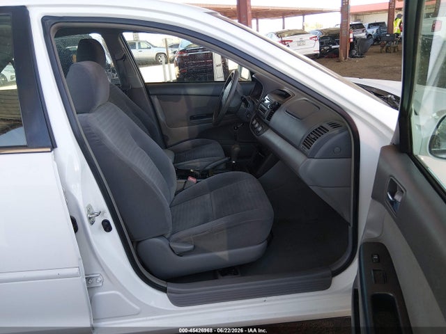 2006 Toyota CAMRY LE V6 照片 5