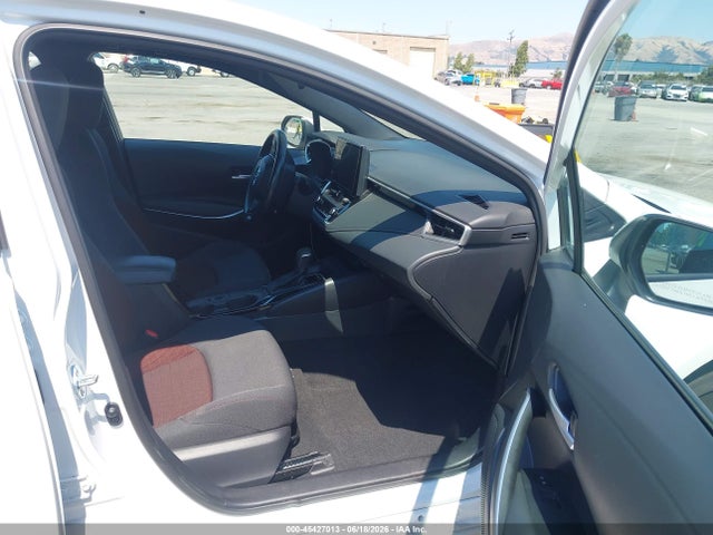 صورة 5 لـ 2023 Toyota COROLLA SE