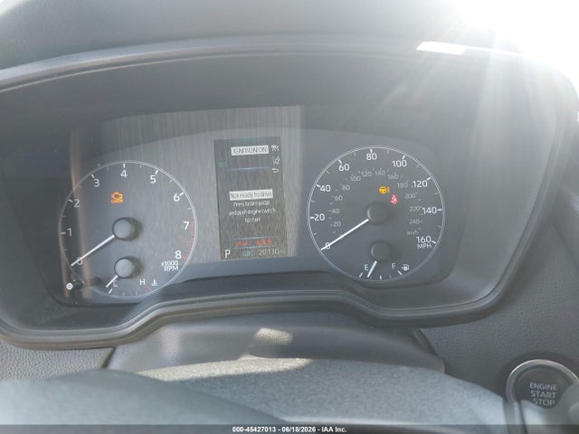 صورة 7 لـ 2023 Toyota COROLLA SE