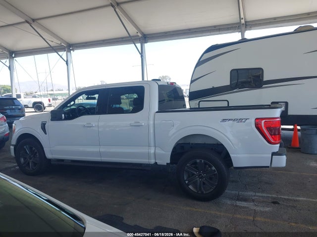 صورة مصغرة 14 لـ 2023 FORD F-150 XLT